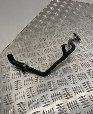BMW 5 E60 E61 Turbo system vacuum part 