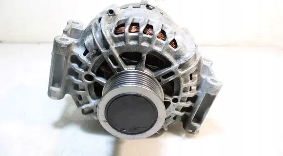 Generator/alternator
