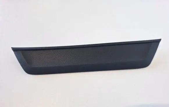 Lexus RX 450H Rear sill trim cover 6791548070