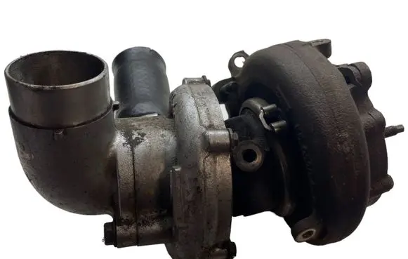 Toyota Avensis T250 Turbo 172010R021