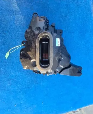 BMW 5 G60 G61 Front door speaker 5A5AF85