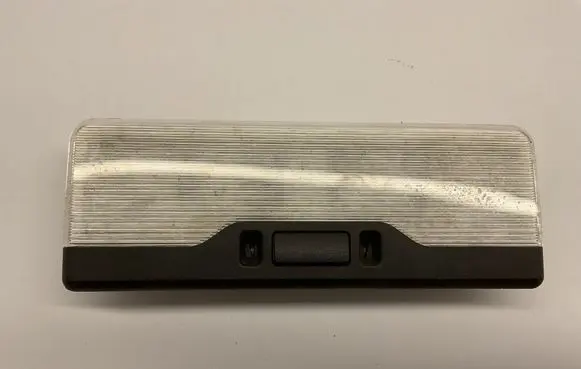 BMW 3 E46 Front seat light 8364928 2VA007712 2JA007712