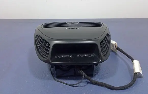 Alfa Romeo 156 Dashboard side air vent grill/cover trim 