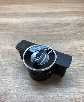 Mercedes-Benz E W212 Light switch A2129050551