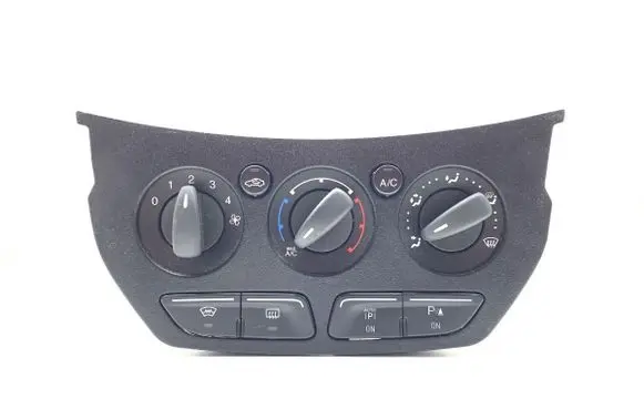 Ford C-MAX II Interior fan control switch AM5T18549