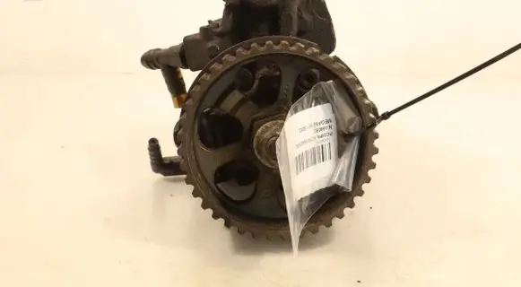 Renault Megane III Fuel injection high pressure pump 0034834