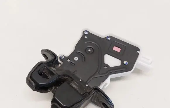 Renault Kadjar Tailgate/trunk/boot lock/catch/latch