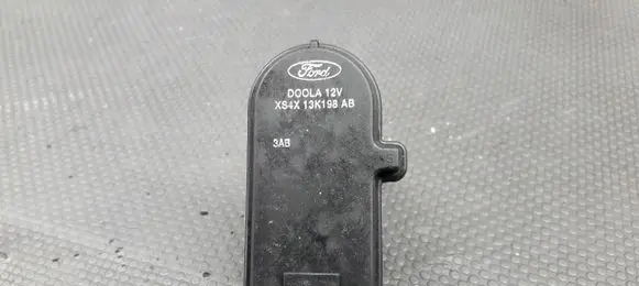 Ford Focus Headlight level adjustment motor XS4X13K198AB