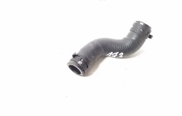 Mercedes-Benz CL C216 Engine coolant pipe/hose A2218324494
