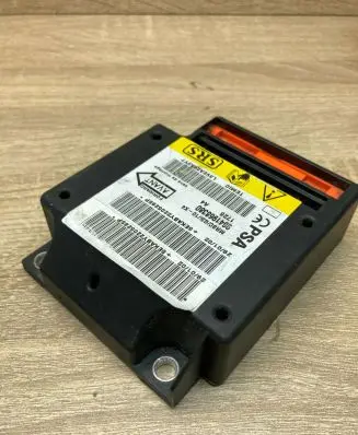 Citroen C5 Airbag control unit/module 9641968380