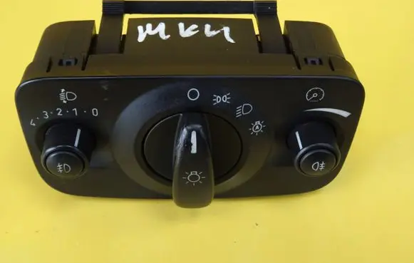 Ford Mondeo MK IV Light switch 6G9T13A024CE