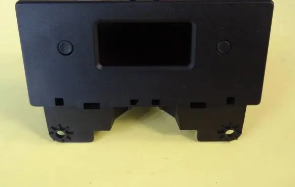 Peugeot 206 Screen/display/small screen 0243221990124 02432219901 96250976ZR