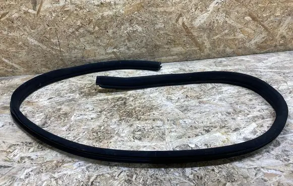 Mercedes-Benz CL C216 Front door rubber seal A2166970151