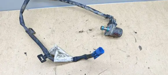 Mercedes-Benz C W204 Hydraulic servotronic pressure valve A2044600061