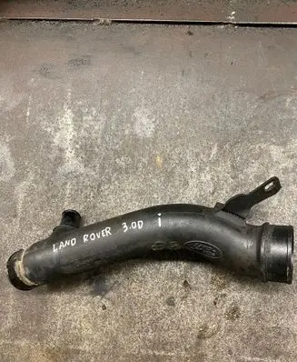 Land Rover Range Rover Sport L320 Intercooler hose/pipe AH229F876BB 1038105S04 1038105