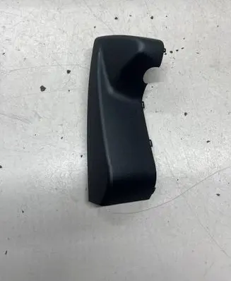 BMW 5 F10 F11 Rearview mirror trim 9234372