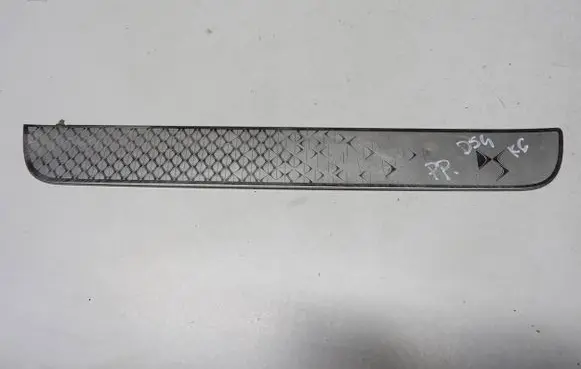 Citroen DS4 sill trim set (inner) 9673521080 S4511