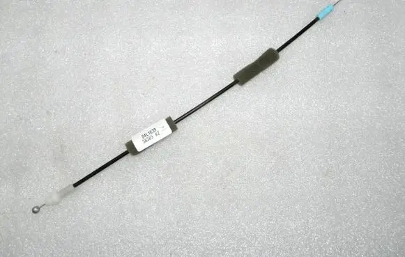 Toyota Yaris XP210 Front door cable line 69710K0031