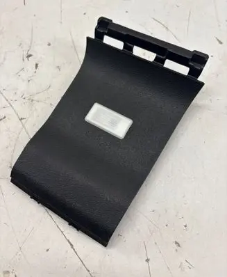 BMW iX Other center console (tunnel) element 9490593 1431348 10874713