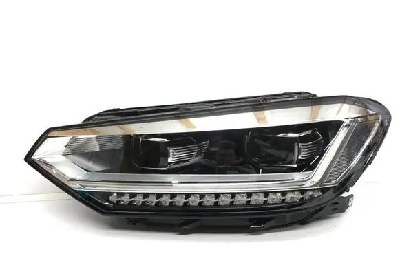 Volkswagen Touran III Headlight/headlamp 5TB941113C 145100013200