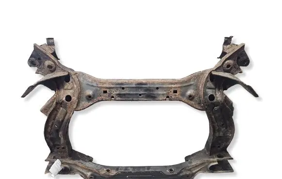 Jaguar XF X250 Front subframe 9X235019BA