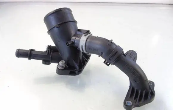 Mercedes-Benz A W177 Engine coolant pipe/hose A6081400500