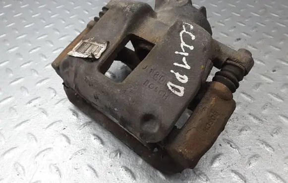 Citroen C4 I Front brake caliper