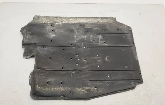 Honda Civic IX Pickup box liner 