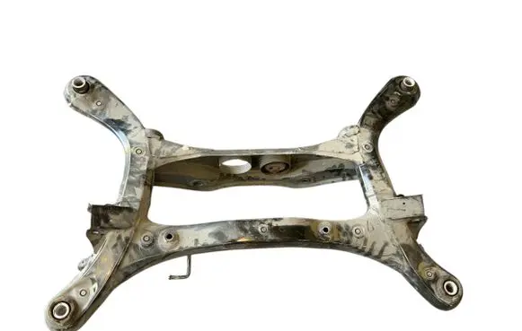 Toyota Highlander XU50 Rear subframe 