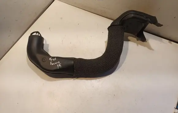 Ford Focus Air intake hose/pipe 98AB9E635