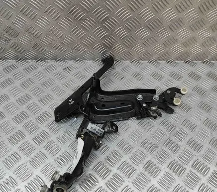 Volkswagen Sharan Sliding door upper roller guide/hinge 7N0843435B 7N0843397D