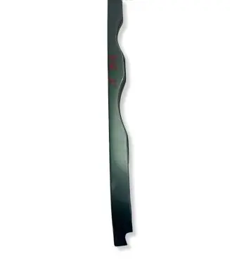 BMW 3 E46 Under headlight/headlamp trim 8208481
