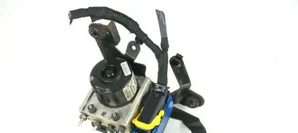 Renault Megane III ABS Pump 476603625R 476603625R-A