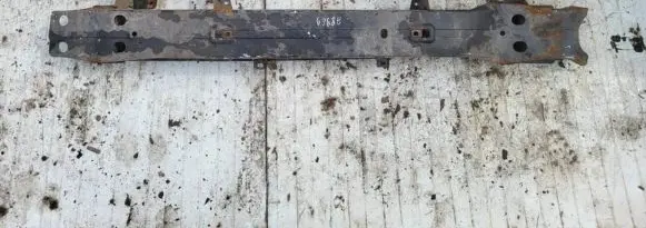 Ford Transit Front bumper cross member