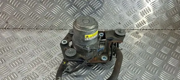 Mitsubishi Outlander Vacuum pump 