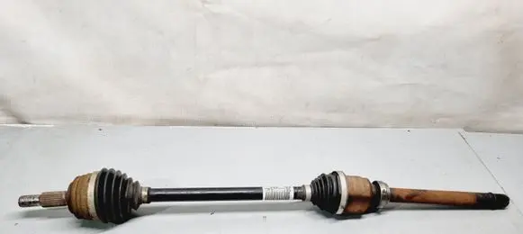 Citroen DS7 Crossback Front driveshaft 9812220580 1631896680