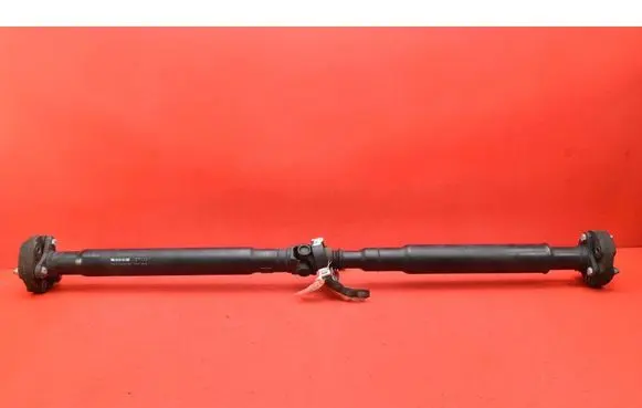 BMW 7 F01 F02 F03 F04 Drive shaft (set) 763136401