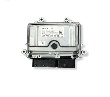 Mercedes-Benz A W169 Engine control unit/module ECU A6401503834