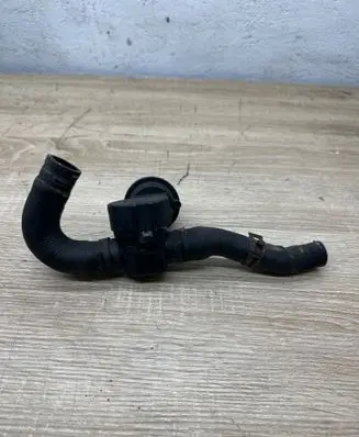 Porsche Cayenne (92A) Valve vacuum 4400374 1J0819809