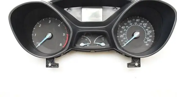 Ford C-MAX II Speedometer (instrument cluster) AM5T10849DF