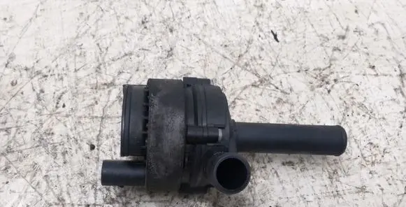 Mercedes-Benz S W221 Electric auxiliary coolant/water pump A2218350164 0392023012