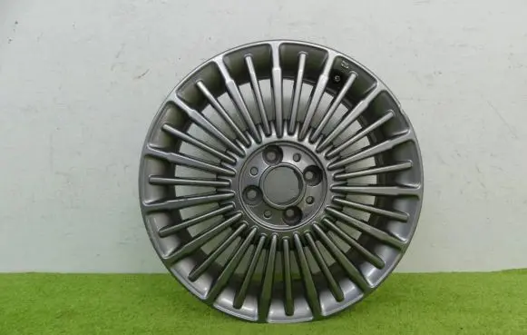 R16 alloy rim