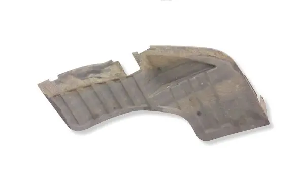 Nissan Juke I F15 Pickup box liner 78817BV80A