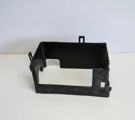 Volkswagen Polo Battery box tray 6Q0915419B
