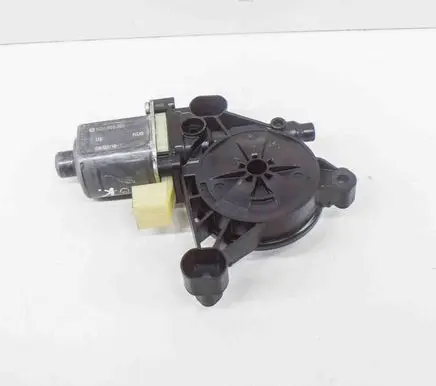 Audi A3 S3 8V Rear door window regulator motor 0130822713 5Q0959801