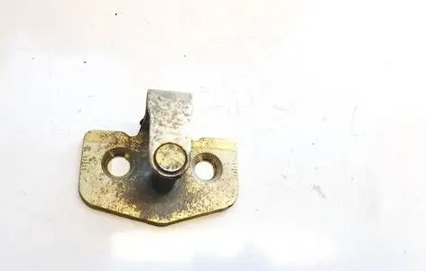 Opel Zafira A Rear door lock loop/hook striker 