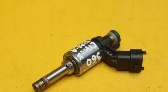 Honda Civic X Fuel injector 16450-5BF-A010-M5