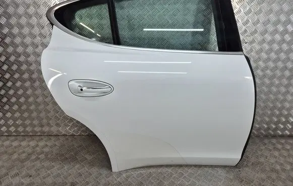 Porsche Panamera (970) Rear door