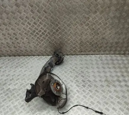 BMW X1 F48 F49 Rear wheel hub 6851589 8842879