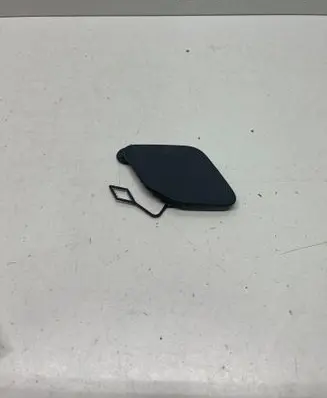 Front tow hook cap/cover
